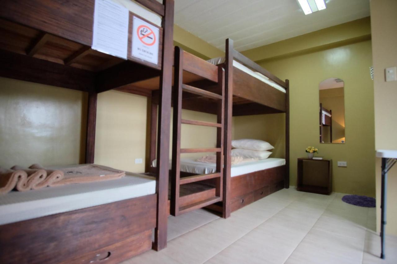Pacific Waves Inn Baler Kültér fotó
