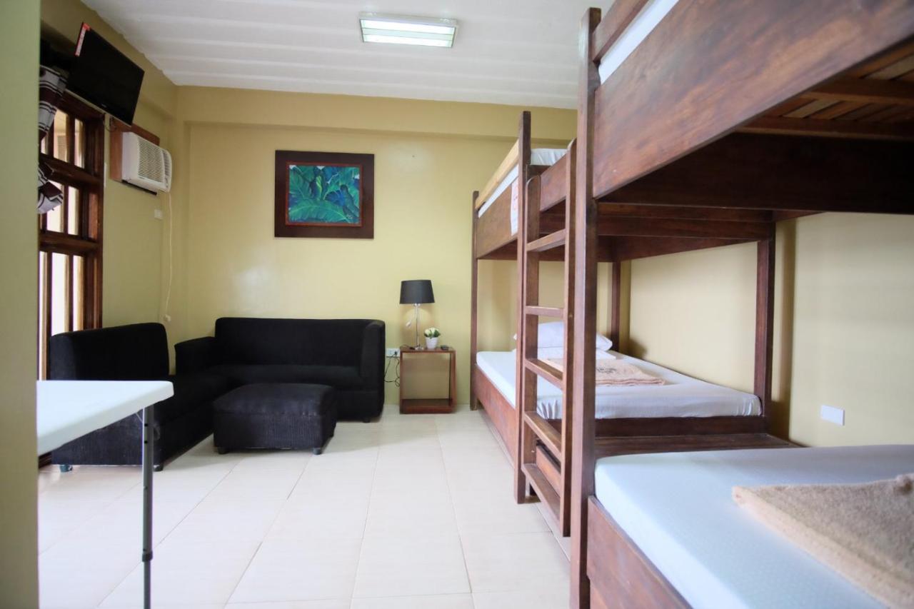 Pacific Waves Inn Baler Kültér fotó
