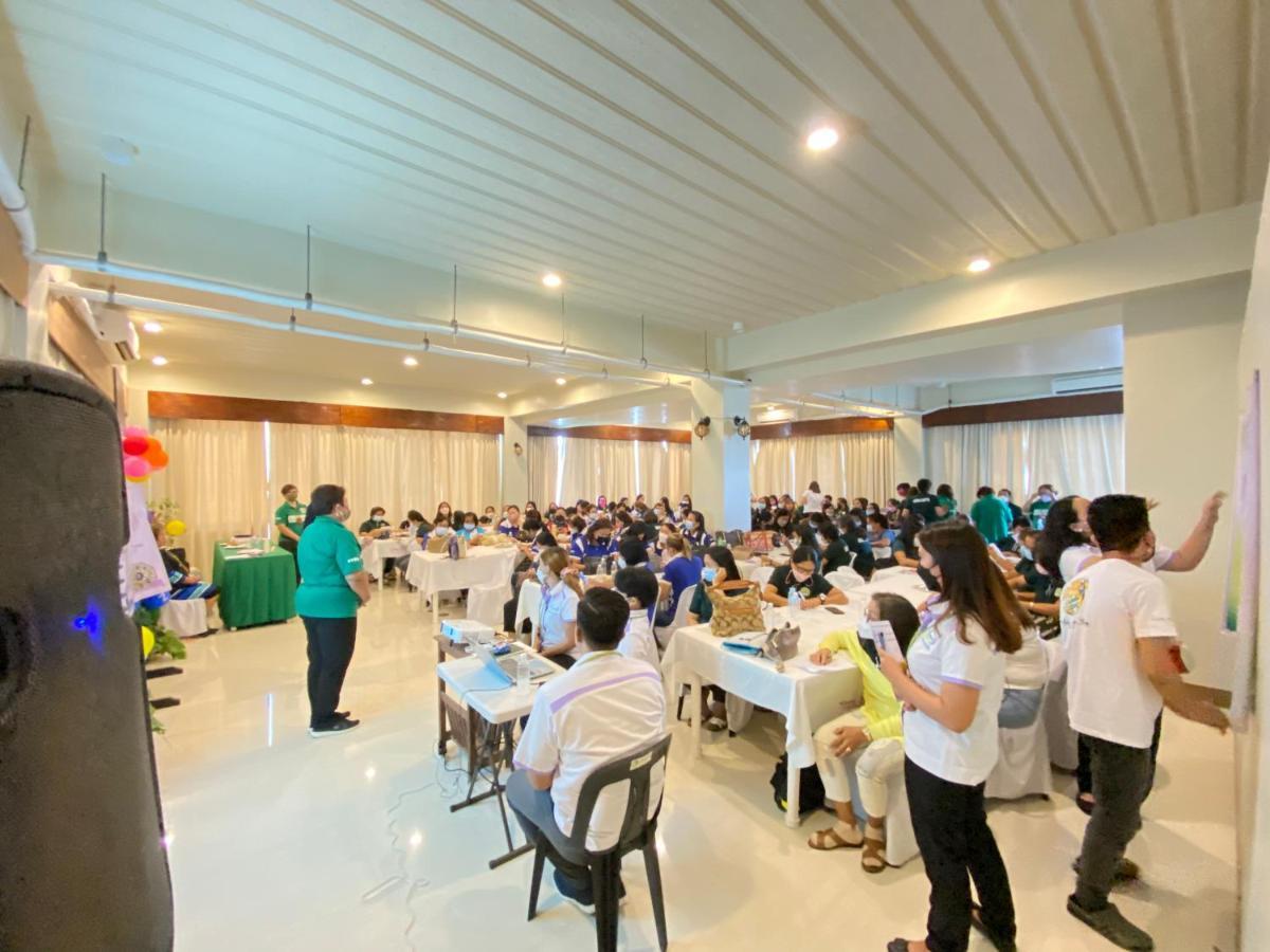 Pacific Waves Inn Baler Kültér fotó