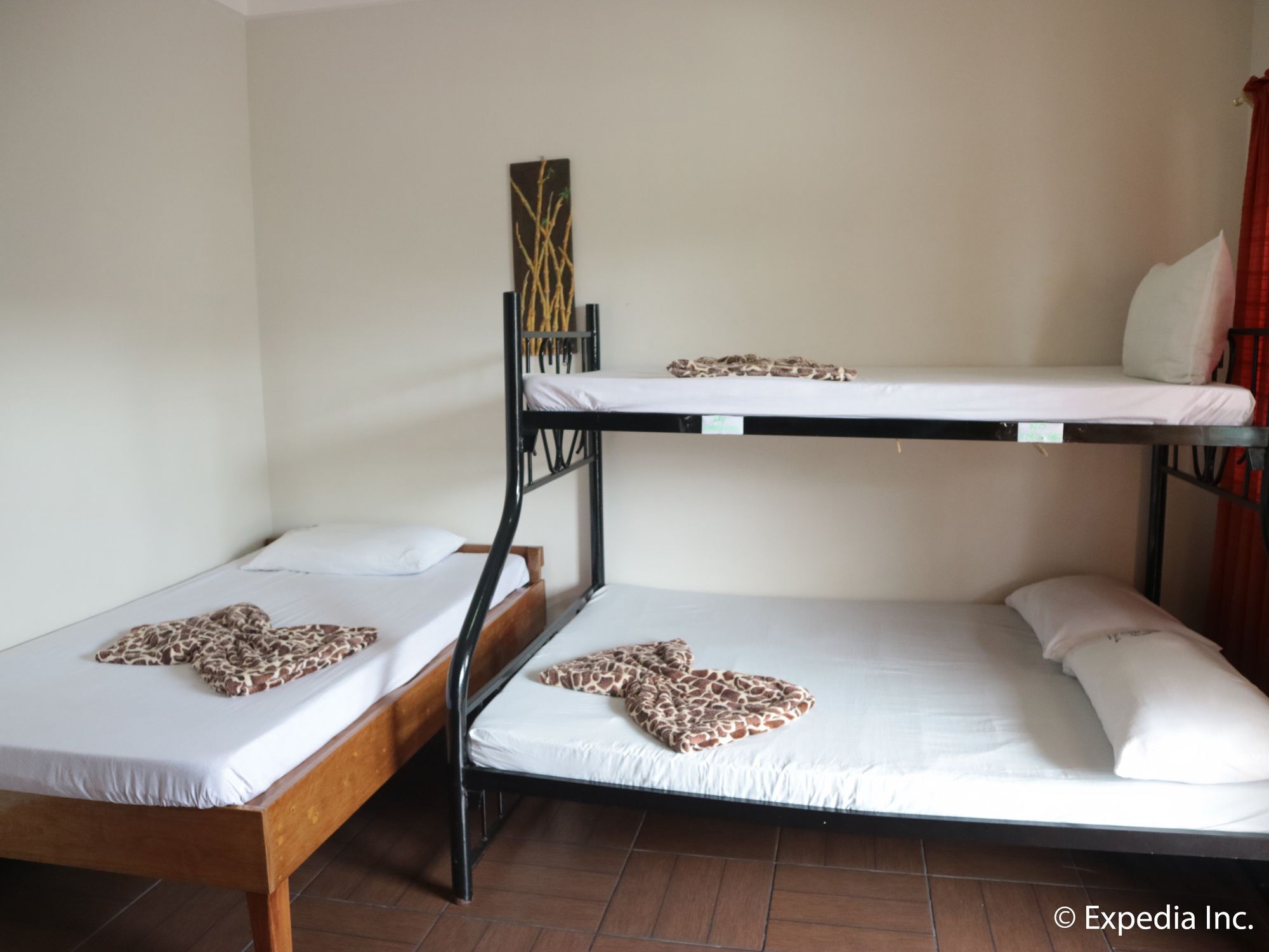Pacific Waves Inn Baler Kültér fotó