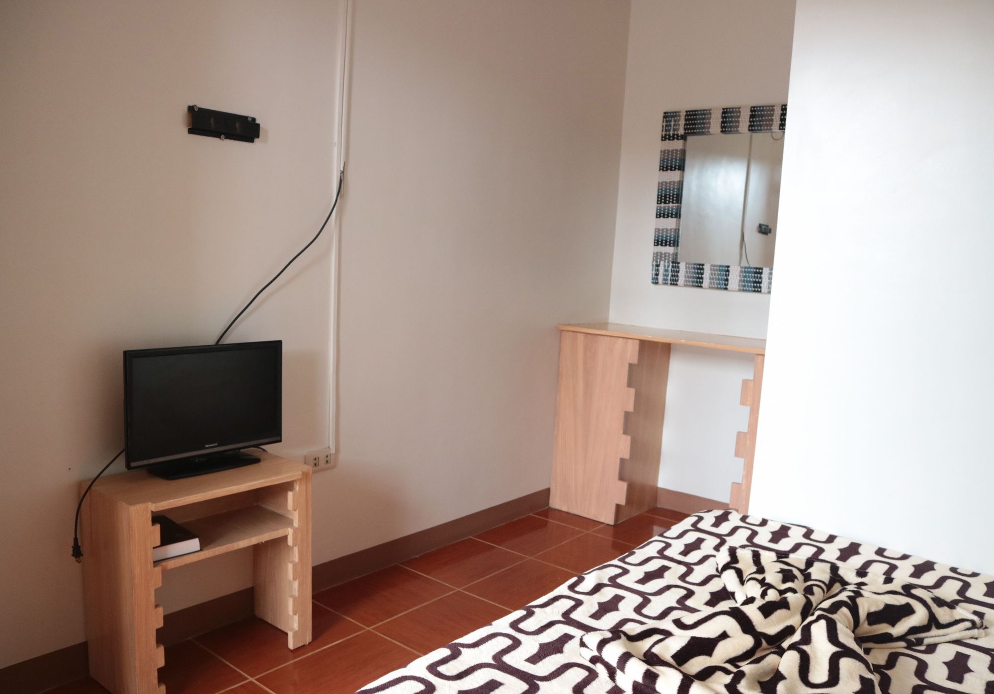 Pacific Waves Inn Baler Kültér fotó