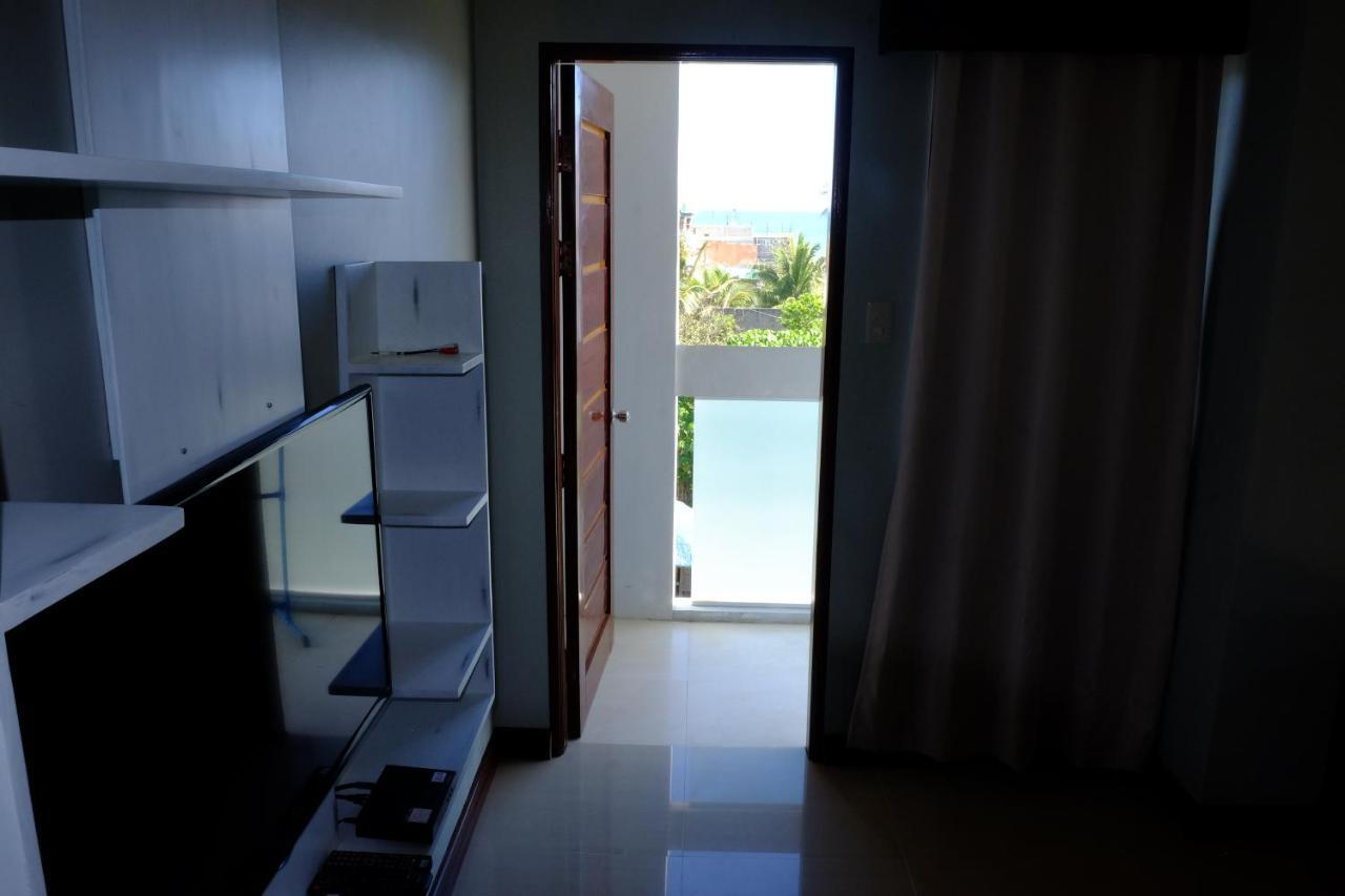 Pacific Waves Inn Baler Kültér fotó